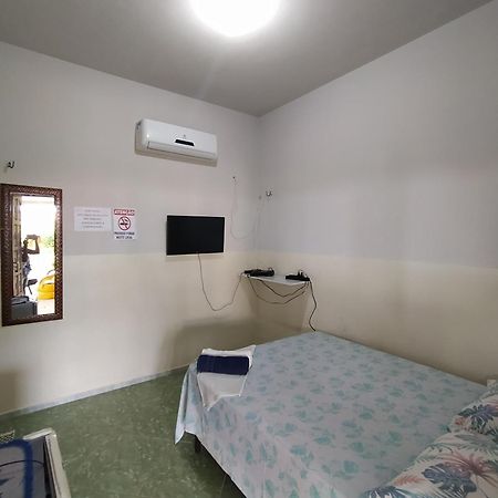 Pousada Recanto Atalaia Luís Correia Exterior foto